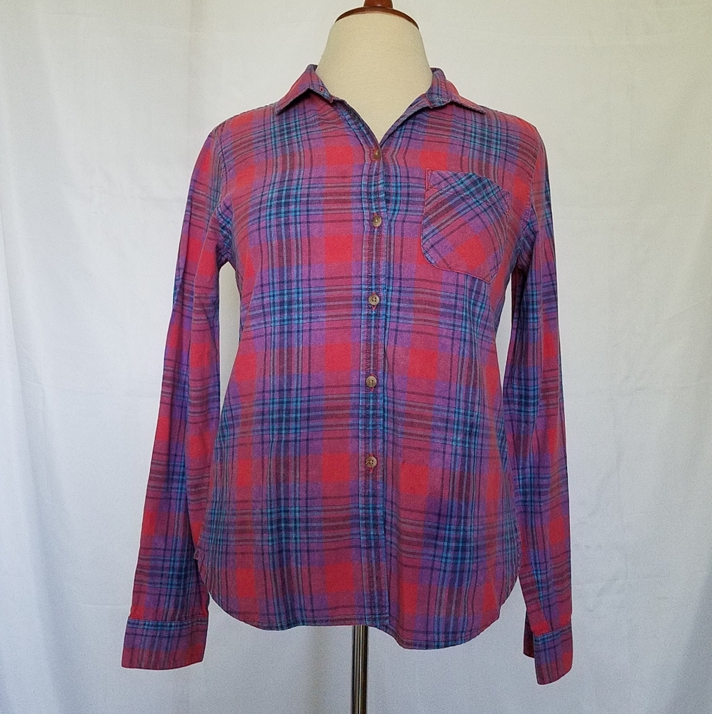 American Eagle Boyfriend Shirt